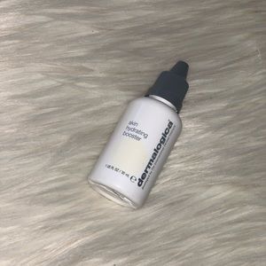 Skin Hydrating Booster